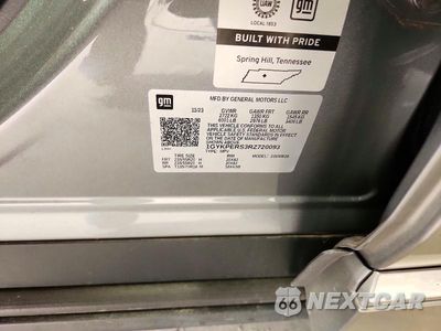 Zdjęcie 14 z 14 samochodu: 2024 CADILLAC XT6 PLATINUM PREMIUM LUXURY VIN:1GYKPERS3RZ720093 - miniatura