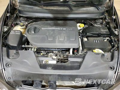 Zdjęcie 12 z 13 samochodu: 2018 JEEP CHEROKEE LATITUDE VIN:1C4PJMCX5JD610675 - miniatura