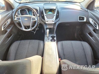 Zdjęcie 8 z 13 samochodu: 2015 CHEVROLET EQUINOX LT VIN:2GNFLFEK6F6325130 - miniatura