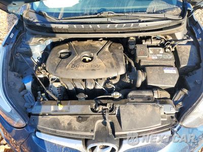Zdjęcie 11 z 13 samochodu: 2015 HYUNDAI ELANTRA SE VIN:KMHDH4AE3FU282515 - miniatura