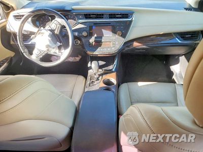 Zdjęcie 8 z 12 samochodu: 2014 TOYOTA AVALON XLE VIN:4T1BK1EBXEU094998 - miniatura