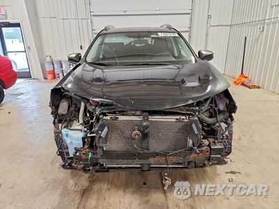 Piąte zdjęcie samochodu w środku: 2016 TOYOTA RAV4 LE VIN:2T3BFREV0GW527574 - miniatura