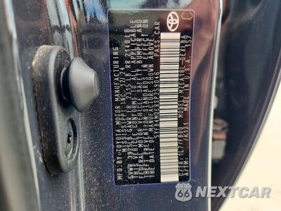 Zdjęcie 12 z 12 samochodu: 2025 TOYOTA COROLLA LE VIN:5YFB4MDE8SP259046 - miniatura