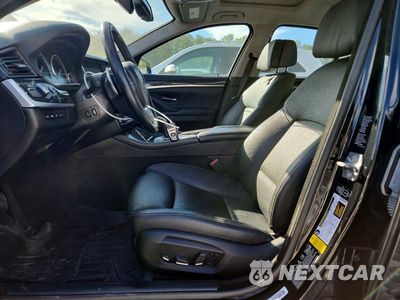 Zdjęcie 7 z 12 samochodu: 2014 BMW 550 XI VIN:WBAKP9C56EDZ35259 - miniatura