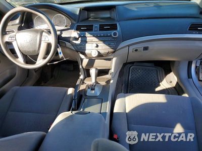 Zdjęcie 8 z 12 samochodu: 2012 HONDA ACCORD LX VIN:1HGCP2F33CA095479 - miniatura