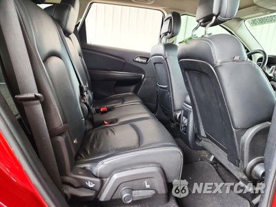 Zdjęcie 10 z 12 samochodu: 2014 DODGE JOURNEY LIMITED VIN:3C4PDDDG7ET166849 - miniatura