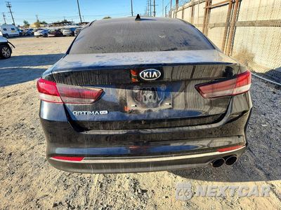 Zdjęcie 6 z 12 samochodu: 2016 KIA OPTIMA LX VIN:5XXGT4L31GG037408 - miniatura