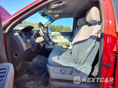 Zdjęcie 7 z 12 samochodu: 2014 FORD F150 SUPERCREW VIN:1FTFW1ET1EKE59194 - miniatura