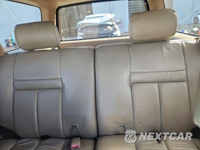 Zdjęcie 10 z 13 samochodu: 2001 TOYOTA 4RUNNER SR5 VIN:JT3GN86R910192562 - miniatura