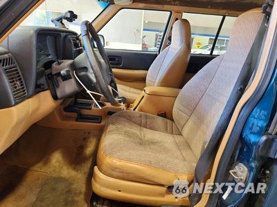 Zdjęcie 7 z 13 samochodu: 1997 JEEP CHEROKEE SE VIN:1J4FJ28S4VL544557 - miniatura