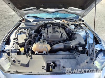 Zdjęcie 11 z 12 samochodu: 2019 FORD MUSTANG VIN:1FATP8UH8K5104285 - miniatura