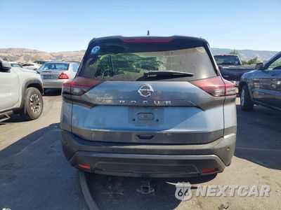 Zdjęcie 6 z 14 samochodu: 2021 NISSAN ROGUE S VIN:5N1AT3AA6MC784625 - miniatura