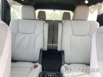 Zdjęcie 10 z 13 samochodu: 2024 LEXUS TX 350 LUXURY VIN:5TDAAAA60RS008197 - miniatura