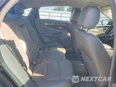 Zdjęcie 10 z 12 samochodu: 2017 CHEVROLET IMPALA LT VIN:2G1105S31H9134518 - miniatura