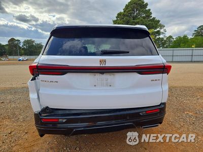 Zdjęcie 6 z 13 samochodu: 2025 BUICK ENCLAVE SPORT TOURING VIN:5GAERBRS2SJ180432 - miniatura