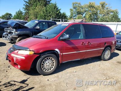 1998 CHRYSLER TOWN & COUNTRY LX 1C4GP54L0WB768540 - główne zdjęcie licytacji z USA - miniatura