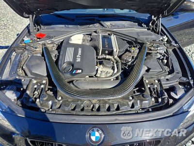 Zdjęcie 11 z 12 samochodu: 2017 BMW M3 VIN:WBS8M9C5XH5G83323 - miniatura