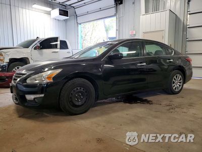 2015 NISSAN ALTIMA 2.5 S 1N4AL3AP1FC231642 - główne zdjęcie licytacji z USA - miniatura