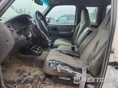 Zdjęcie 7 z 12 samochodu: 2001 FORD RANGER SUPER CAB VIN:1FTYR14U71PA79932 - miniatura