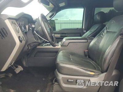 Zdjęcie 7 z 12 samochodu: 2013 FORD F250 SUPER DUTY VIN:1FT7W2BT8DEB29354 - miniatura