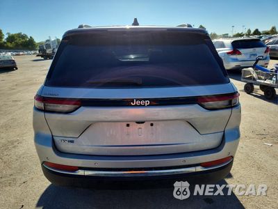 Zdjęcie 6 z 13 samochodu: 2024 JEEP GRAND CHEROKEE LIMITED 4XE VIN:1C4RJYB65R8521430 - miniatura