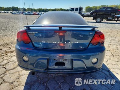 Zdjęcie 6 z 12 samochodu: 2005 DODGE STRATUS SXT VIN:4B3AG42G95E011719 - miniatura