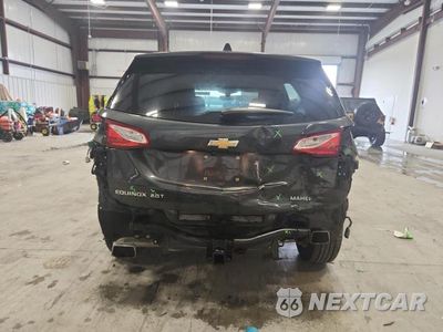 Zdjęcie 6 z 14 samochodu: 2018 CHEVROLET EQUINOX LT VIN:3GNAXKEX6JS510467 - miniatura