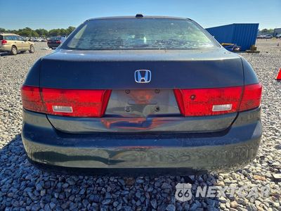 Zdjęcie 6 z 12 samochodu: 2005 HONDA ACCORD EX VIN:1HGCM56805A019758 - miniatura