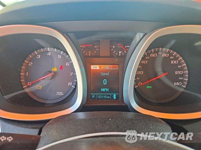 Zdjęcie 9 z 13 samochodu: 2014 CHEVROLET EQUINOX LT VIN:1GNALBEK3EZ138577 - miniatura