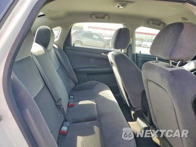 Zdjęcie 10 z 12 samochodu: 2016 CHEVROLET IMPALA LIMITED LT VIN:2G1WB5E36G1182346 - miniatura