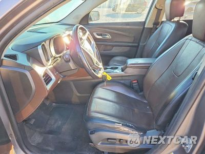 Zdjęcie 7 z 13 samochodu: 2011 CHEVROLET EQUINOX LTZ VIN:2CNALFEC0B6231200 - miniatura