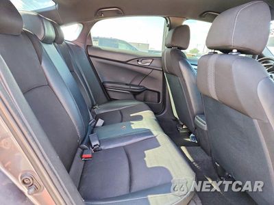 Zdjęcie 10 z 12 samochodu: 2019 HOND CIVIC COUPE VIN:2HGFC2F81KH509945 - miniatura