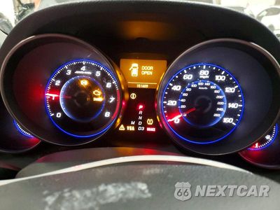 Zdjęcie 9 z 13 samochodu: 2007 ACURA MDX VIN:2HNYD28207H508378 - miniatura