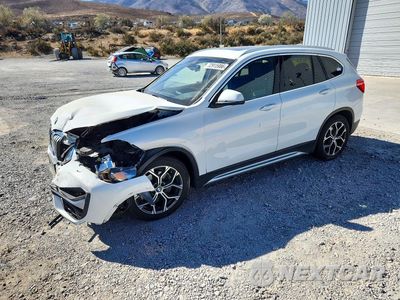 2020 BMW X1 XDRIVE28I WBXJG9C05L5R00824 - główne zdjęcie licytacji z USA - miniatura
