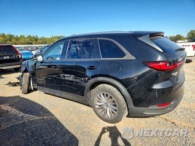 Drugie zdjęcie samochodu z przodu: 2024 MAZDA CX-90 PREFERRED VIN:JM3KKBHA9R1181206 - miniatura