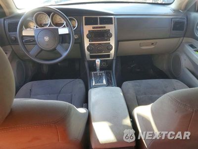 Zdjęcie 8 z 12 samochodu: 2006 DODGE MAGNUM BASE VIN:2D4FV47V96H426281 - miniatura