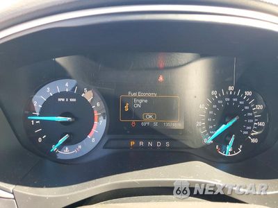 Zdjęcie 9 z 12 samochodu: 2015 FORD FUSION SE VIN:3FA6P0H79FR101706 - miniatura