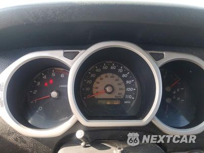 Zdjęcie 9 z 13 samochodu: 2003 TOYOTA 4RUNNER SR5 VIN:JTEBT14R130005321 - miniatura