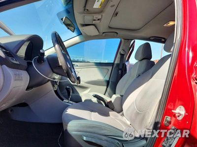 Zdjęcie 7 z 12 samochodu: 2013 HYUNDAI ACCENT SE VIN:KMHCU5AE7DU103158 - miniatura