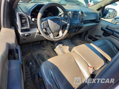 Zdjęcie 8 z 12 samochodu: 2015 FORD F150 VIN:1FTMF1C85FKD61986 - miniatura