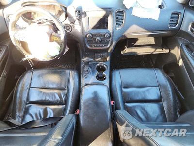 Zdjęcie 8 z 14 samochodu: 2019 DODGE DURANGO GT VIN:1C4RDJDG7KC768102 - miniatura