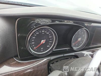 Zdjęcie 9 z 12 samochodu: 2017 MERCEDES-BENZ E 300 4MATIC VIN:WDDZF4KB6HA036668 - miniatura