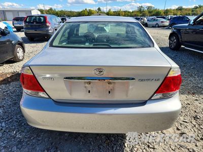 Zdjęcie 6 z 12 samochodu: 2006 TOYOTA CAMRY LE VIN:4T1BE32K96U674381 - miniatura