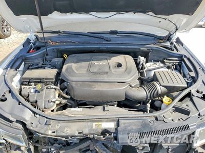 Zdjęcie 11 z 12 samochodu: 2018 JEEP GRAND CHEROKEE LIMITED VIN:1C4RJFBG9JC436024 - miniatura