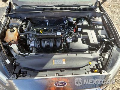 Zdjęcie 11 z 12 samochodu: 2015 FORD FUSION SE VIN:3FA6P0H70FR207980 - miniatura