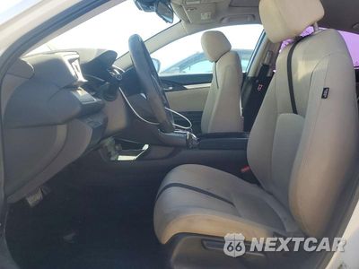 Zdjęcie 7 z 12 samochodu: 2017 HONDA CIVIC EX VIN:19XFC1F43HE213934 - miniatura