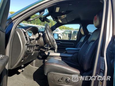 Zdjęcie 7 z 12 samochodu: 2021 RAM 1500 BIG HORN/LONE STAR VIN:1C6SRFFT0MN761646 - miniatura