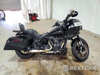 2023 HARLEY-DAVIDSON FXLRST 1HD1YXZ13PB067660 - główne zdjęcie licytacji z USA - miniatura