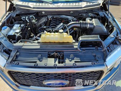 Zdjęcie 12 z 13 samochodu: 2020 FORD F150 SUPERCREW VIN:1FTEW1E59LFA77711 - miniatura