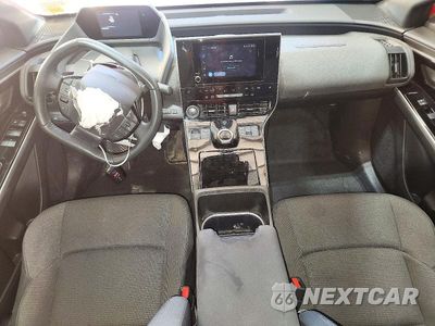 Zdjęcie 8 z 14 samochodu: 2024 SUBARU SOLTERRA PREMIUM VIN:JTMABABA9RA087818 - miniatura